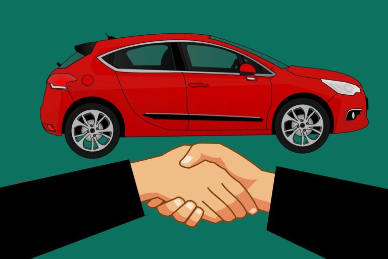 shake hand, buy, car-3677534.jpg